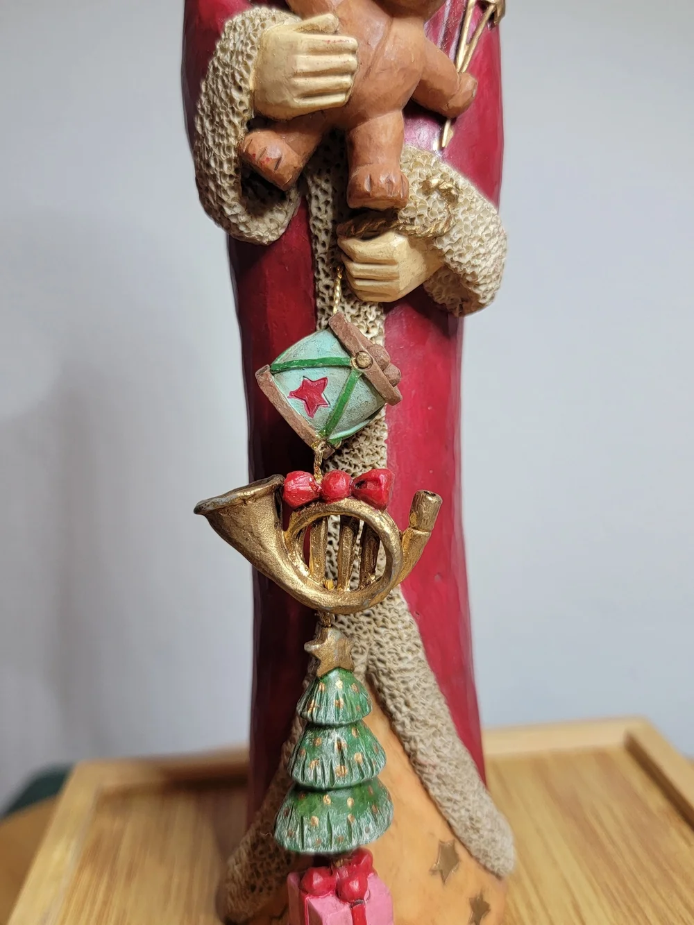 Kurt Adler vintage christmas